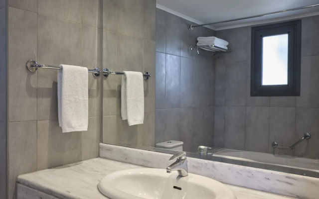 Atlantica Mikri Poli Rhodes - All Inclusive
