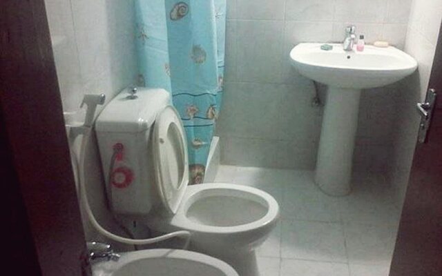 Wassem Suites Hotel