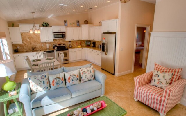 Tropic Dream Apartment 3