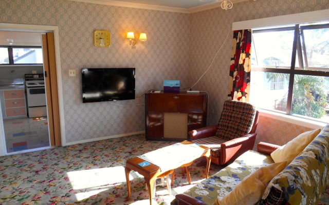 Bobs Bach - Mt Maunganui Bach