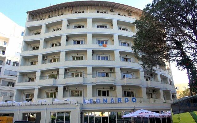 Hotel Leonardo