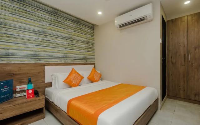 Hotel Blue Ocean By OYO Rooms