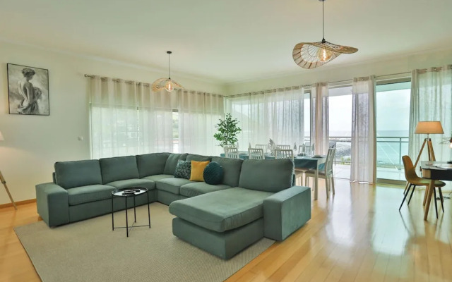 The Panoramic View in Machico