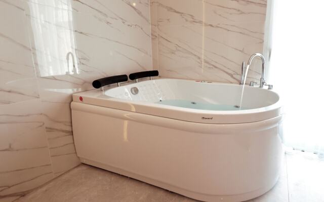 Livia Luxury Apart Hotel