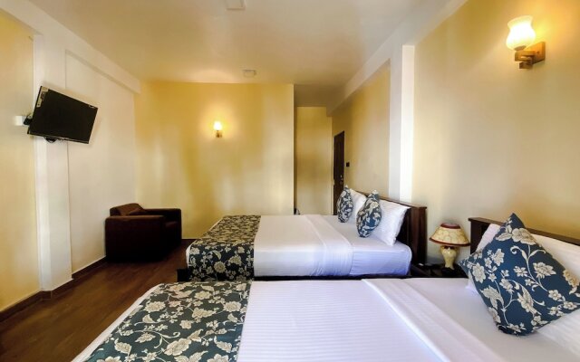 Summer Glow Guest - Nuwara Eliya