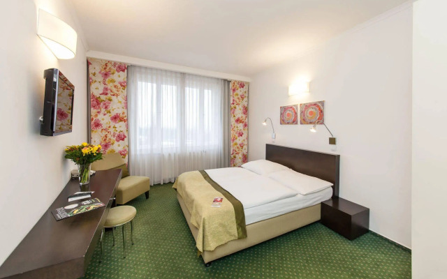 Novum Hotel Vitkov