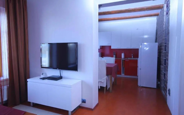 Sunnyhouse Apartments