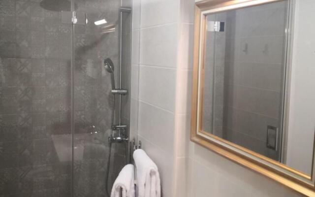 Grand Hôtel De La Poste