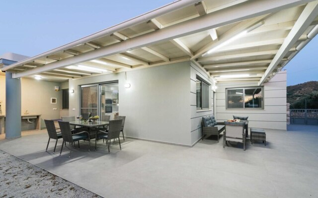 Amfithea Villas Petrokefali 2