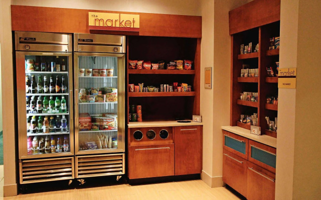 Springhill Suites by Marriott Midtown Cincinnati