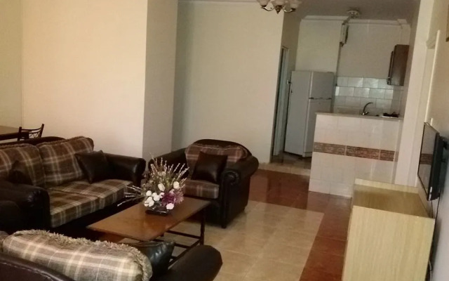 Marmaris Hotel Apartments