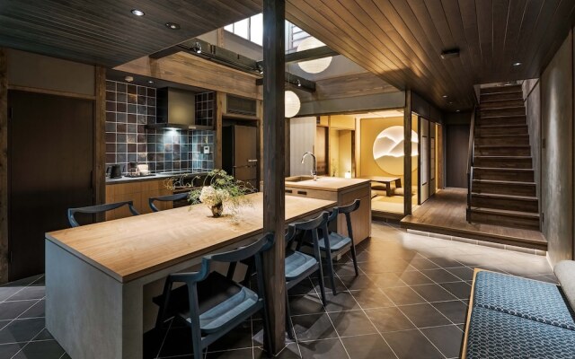 Kanata Machiya House