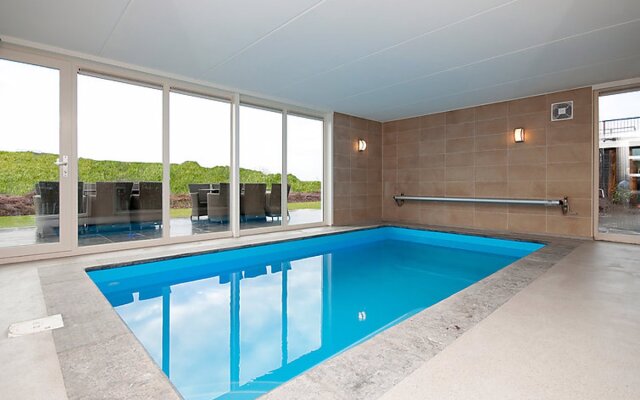 House Ganuenta Colijnsplaat 18715