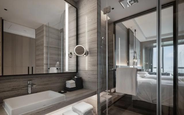 Courtyard by Marriott Chengdu South