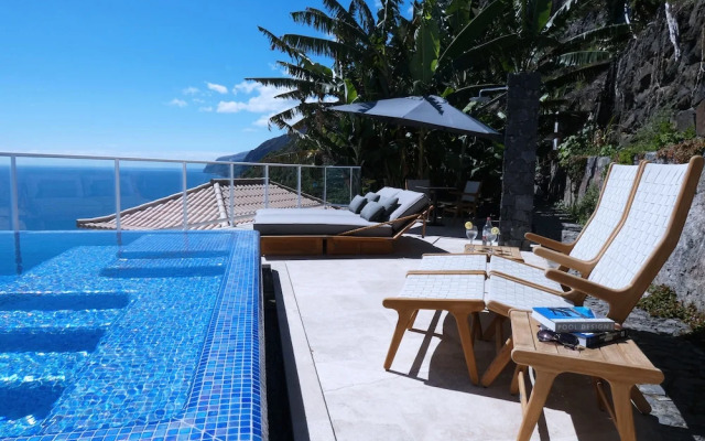Escarpa - the Madeira Hideaway