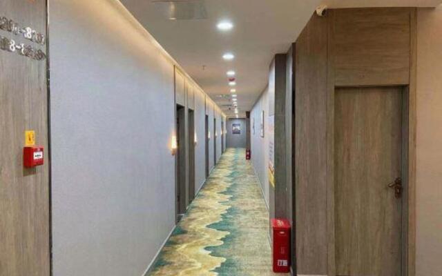 Wanfeng Hotel