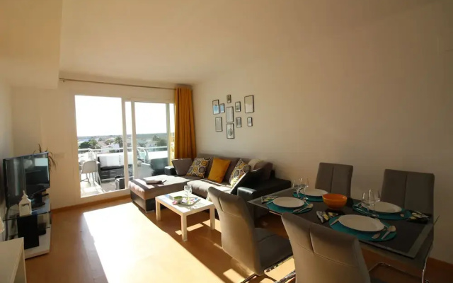 Apartamento 3324 - Royal Marine Ii 412