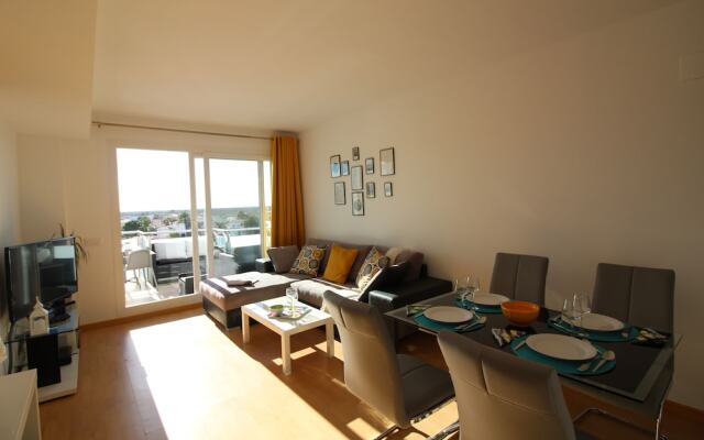 Apartamento 3324 - Royal Marine Ii 412