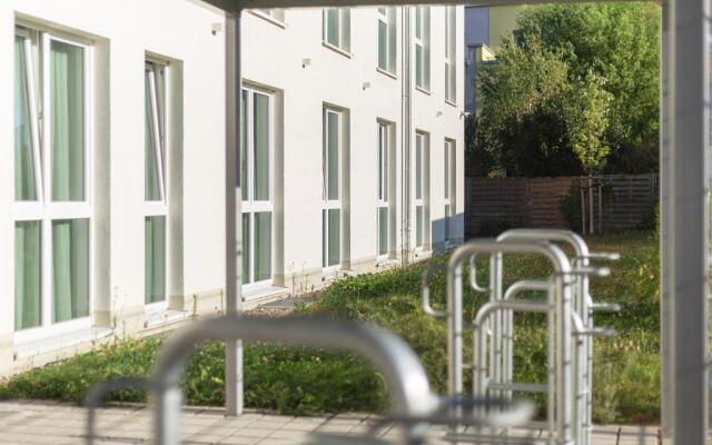 Candlewood Suites Heidelberg by IHG