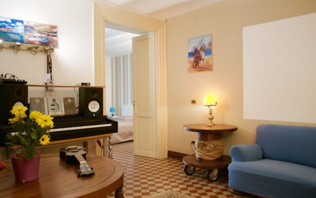 Galleria San Domenico Home