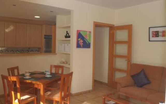 Apartaments Villa Conchi