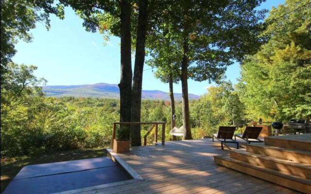 Catskill Mountain House