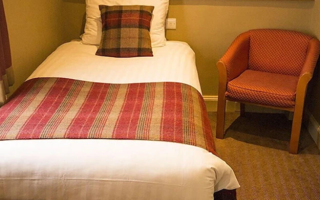 The Tontine Hotel