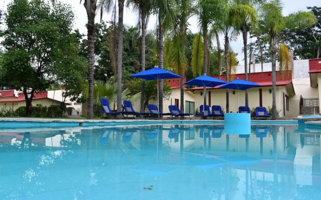 Santa Clara Hotel Campestre