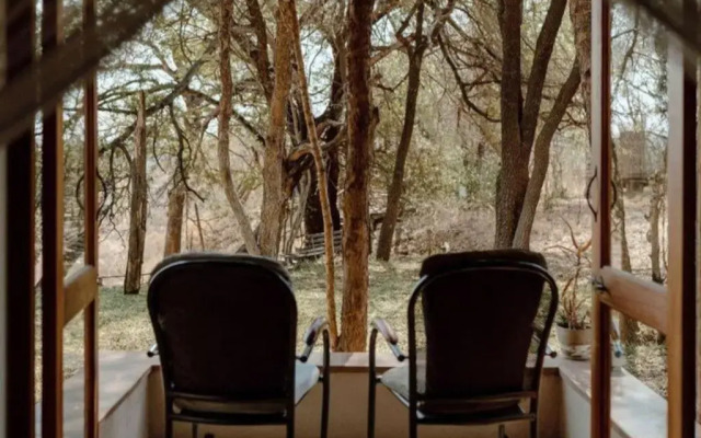 Nyala Safari Lodge