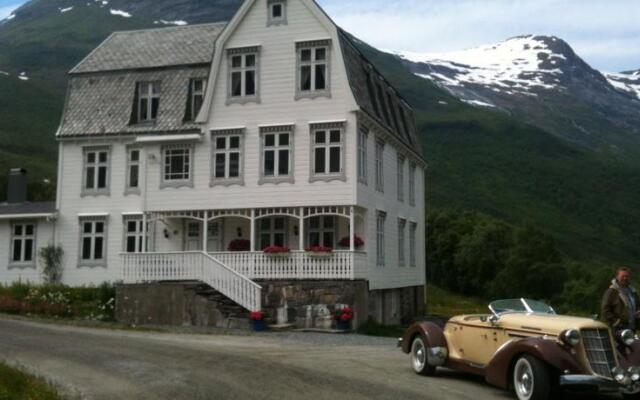 Villa Norangdal