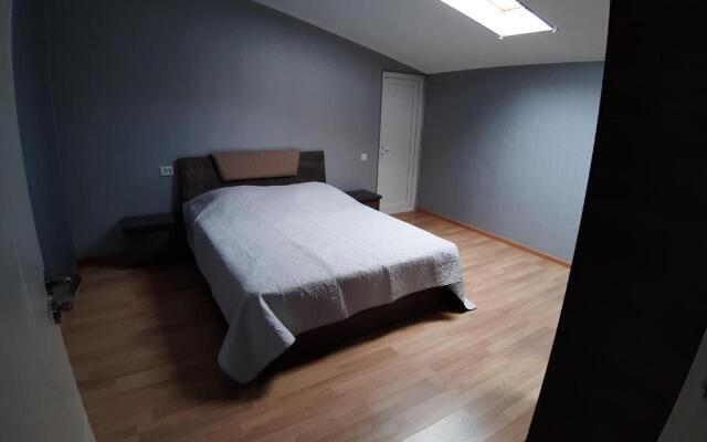 Gogoli Family Hotel