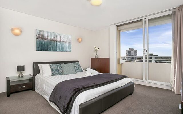 The Apartment Service MPOLE
