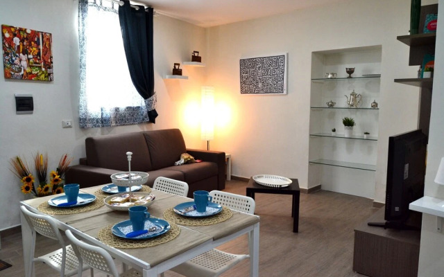 Tukory - Flat For Rent - City Center Palermo