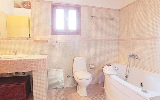 Villa Miguela Large Private Pool A C Wifi Eco-friendly - 2303