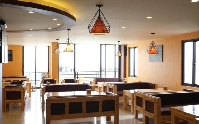 Sapa Mountain Hotel