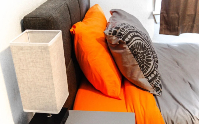 Music City Retreat Awesome Location, Sleeps 4!