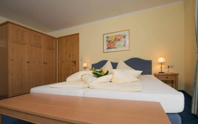 Apart-Hotel San Antonio