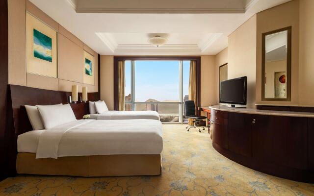 Shangri-La Suzhou