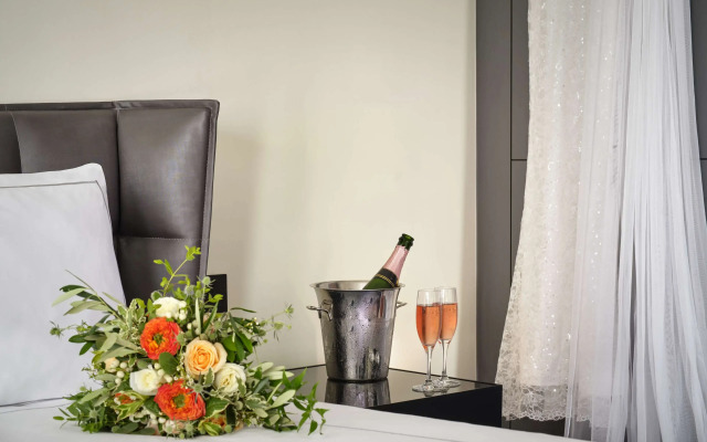 Park Plaza London Riverbank