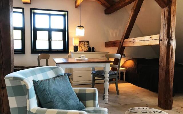 Gut Alt Farpen Ferienwohnung 3