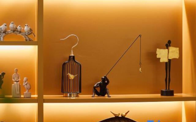 Yaoshi Hotel (Beijing Chaoyang High speed Railway Station Store)