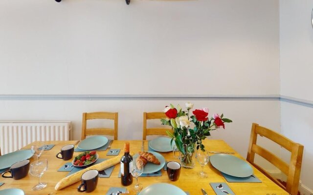 Woolacombe Hibiscus 2 Bedrooms