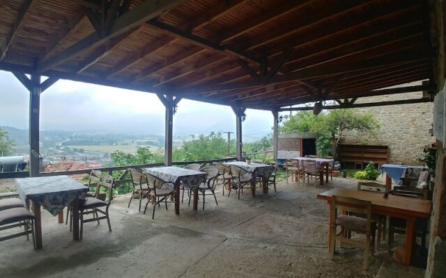 Kastro Konak Boutique Otel