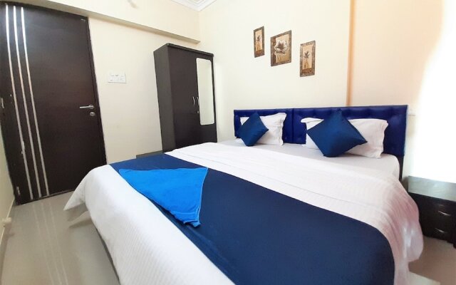 Dreams Service Apartment