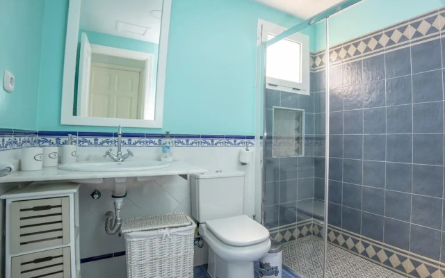 Oasis Royal  11 pool view apartment