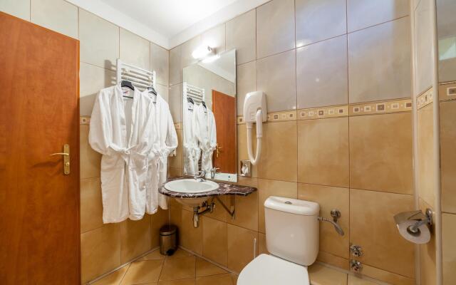 Hotel Sir Royal