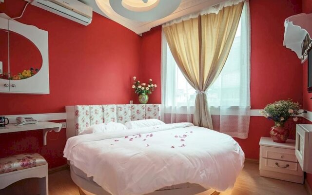 Xiamen Dora's House Bed & Breakfast Coast Branch