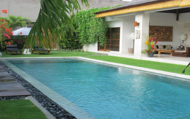 Villa Chocolat