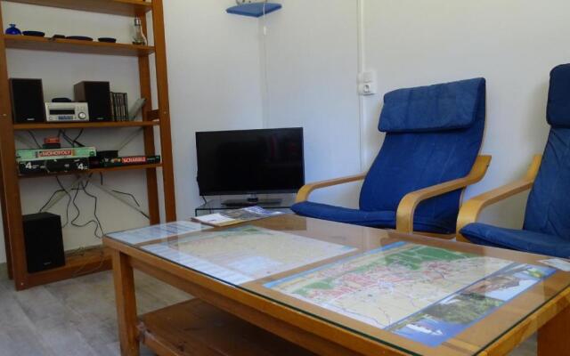 Gîte Notre-Dame-de-Monts, 3 pièces, 4 personnes - FR-1-426-423