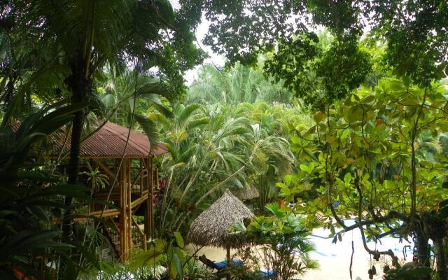 Amanwana Ecofinca